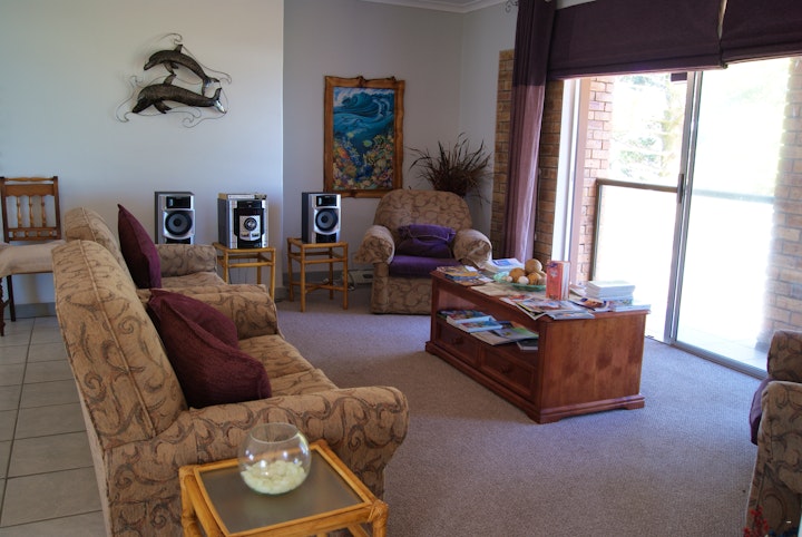 Gqeberha (Port Elizabeth) Accommodation at Sea Otters Lodge | Viya