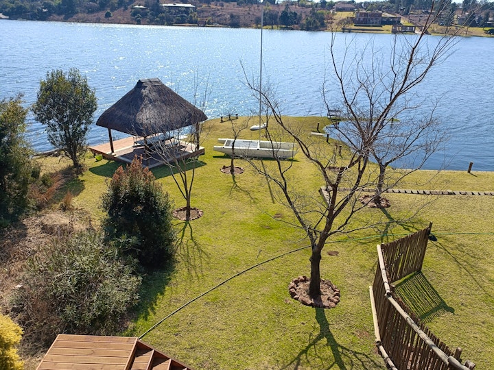 Mpumalanga Accommodation at Sedgefield Lodge | Viya