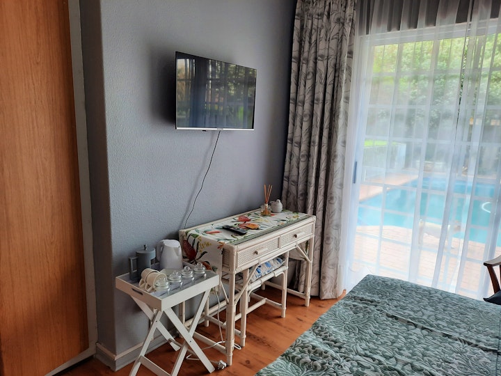 Mpumalanga Accommodation at Arabelle Guesthouse | Viya