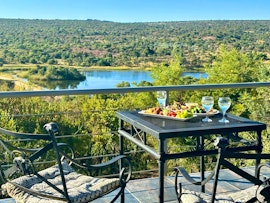 Limpopo Accommodation at The View in Mabalingwe | Viya