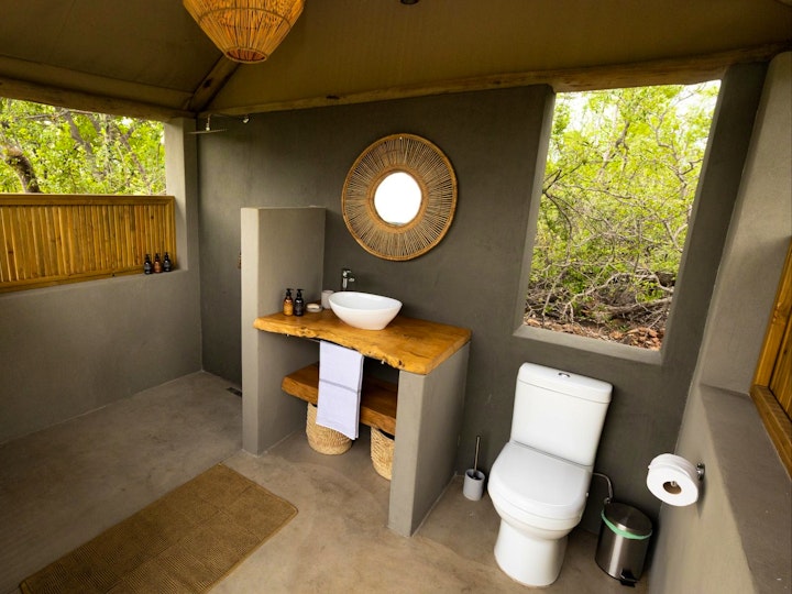 Hoedspruit Accommodation at Bushveld Bivouac Lillie | Viya