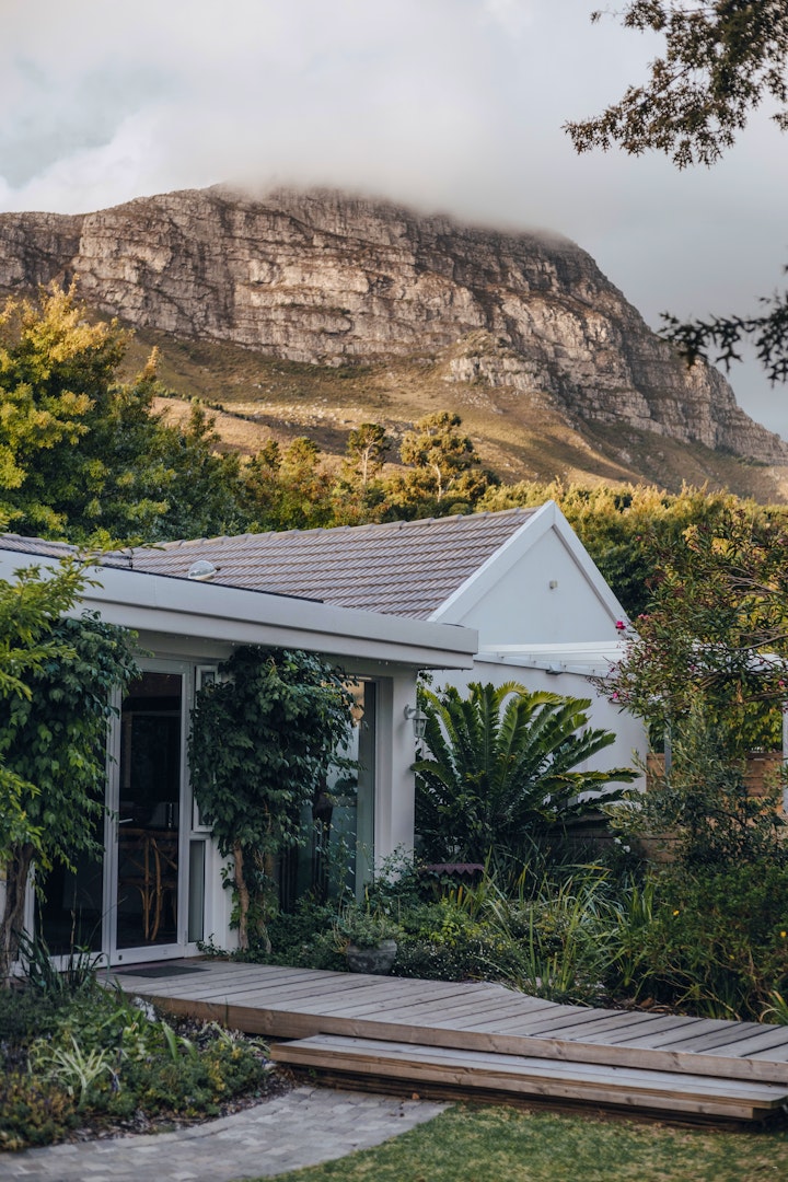 Cape Town Accommodation at Spanish Farm Guest Lodge | Viya