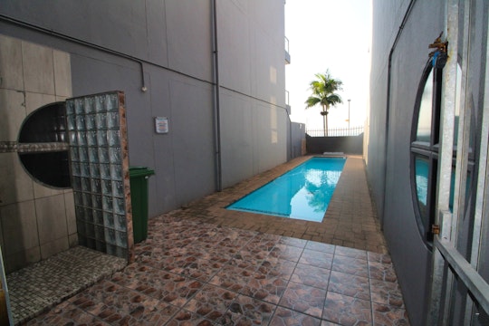 Margate Accommodation at  | Viya