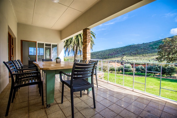 Western Cape Accommodation at Vredehoek Guest Farm | Viya