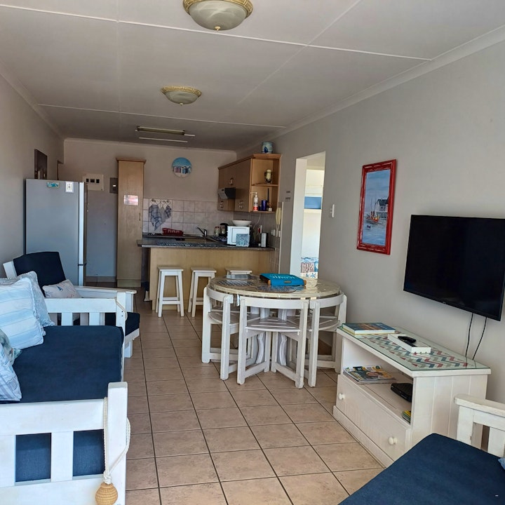 Garden Route Accommodation at Hartenbos Bayview Apartment | Viya