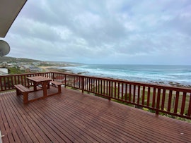 Garden Route Accommodation at Leben Seehuisie | Viya