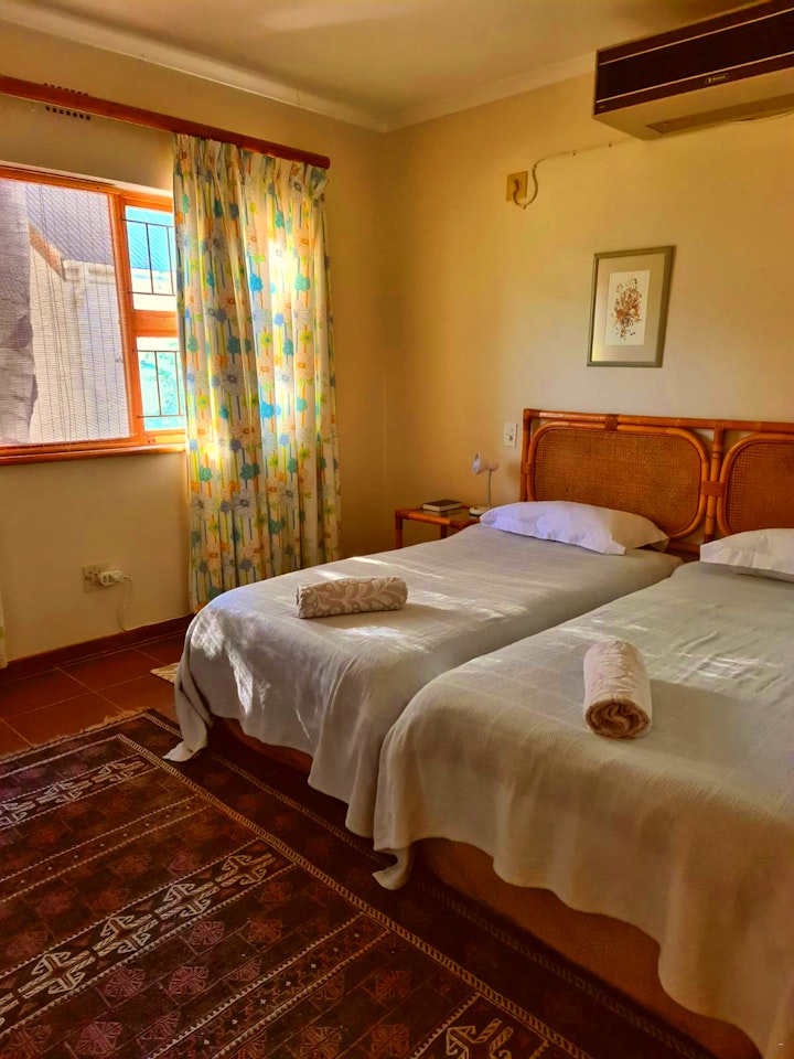 Cederberg Accommodation at Protea Chalet | Viya