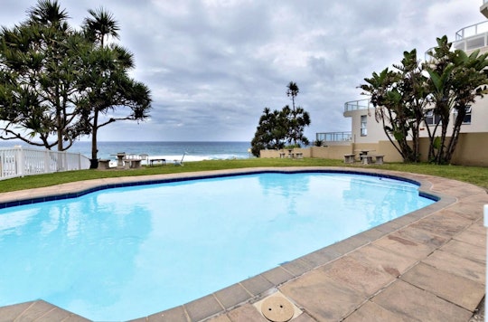 Ballito Accommodation at  | Viya