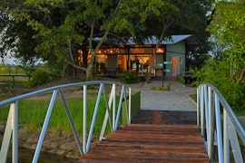 Namibia Accommodation at Zambezi Mubala Lodge | Viya