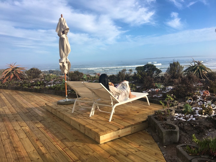 Western Cape Accommodation at Zula Beach House and Cottage | Viya