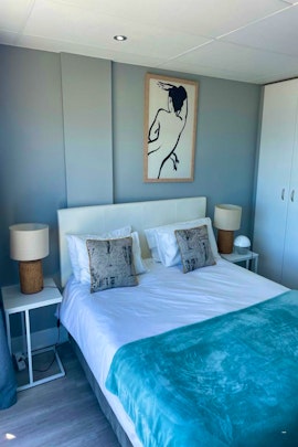 Bloubergstrand Accommodation at Nautica 402B | Viya