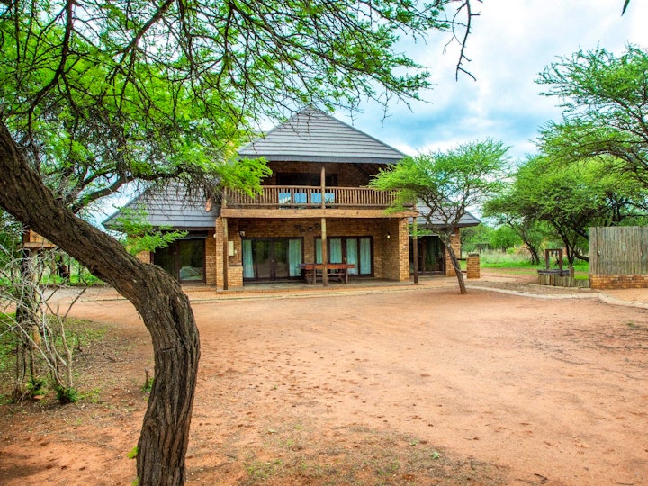 Limpopo Accommodation at Makhato Lodge 106 | Viya