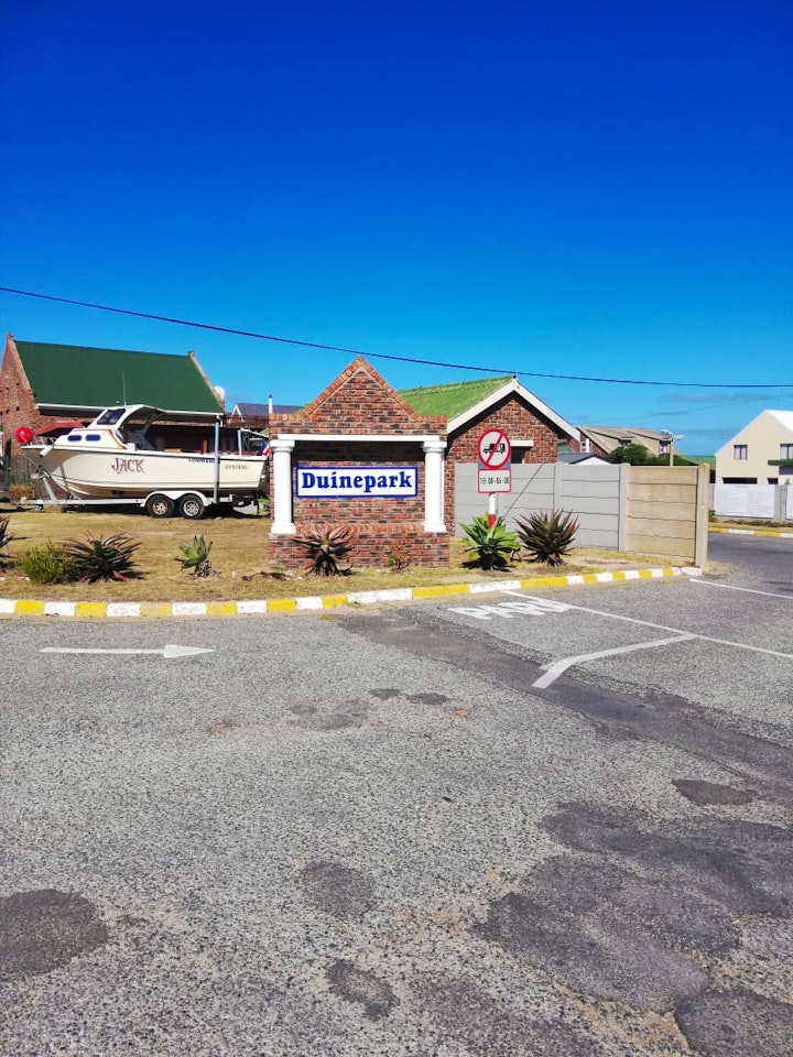 Western Cape Accommodation at @ The Whales | Viya