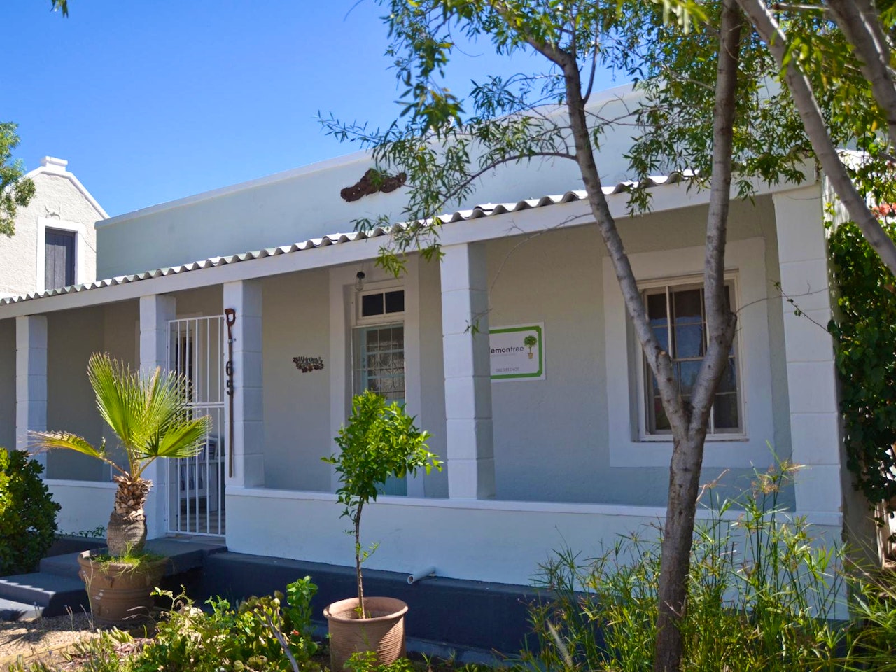 Garden Route Accommodation at  | Viya