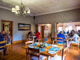 Drakensberg Accommodation at Fouriesburg Country Inn | Viya