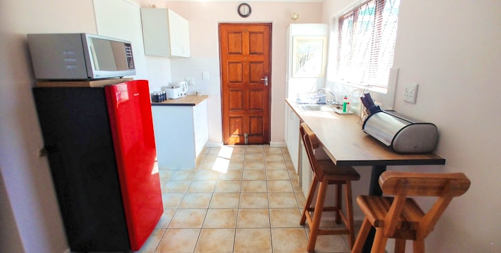 Cape Town Accommodation at Happy Home | Viya