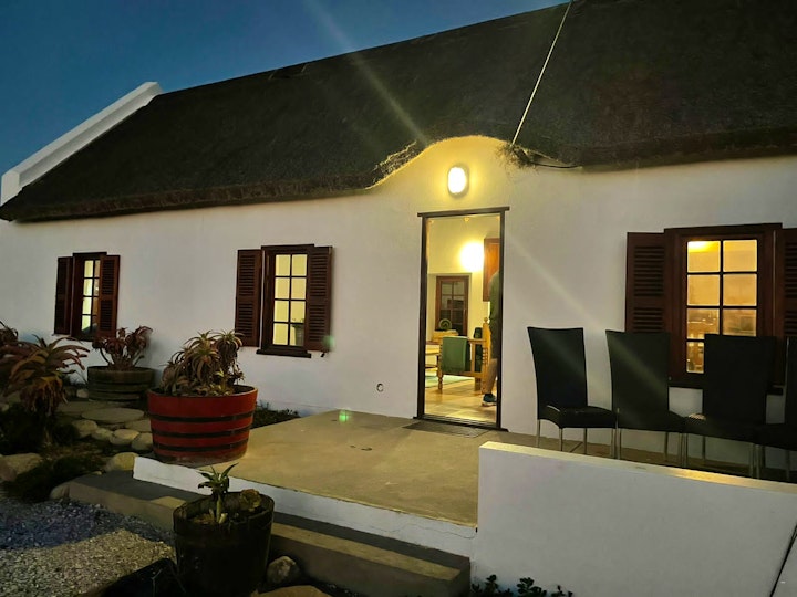 Northern Cape Accommodation at Fisherman's Cottage | Viya