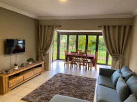 Drakensberg Accommodation at Gable Cottages No. 4 | Viya