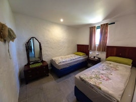 Overberg Accommodation at Klein Paradijs Country Retreat Big Farm Cottage 2 | Viya