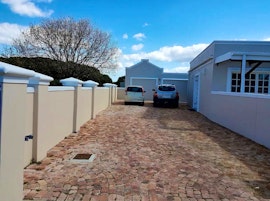 Overberg Accommodation at 57 on Vermont | Viya