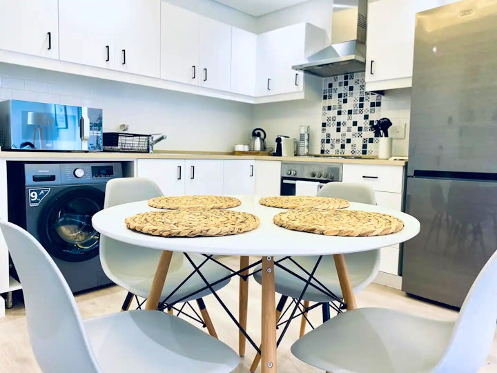 Cape Town Accommodation at Cape Town Apartment Edge 112 @ Bree | Viya