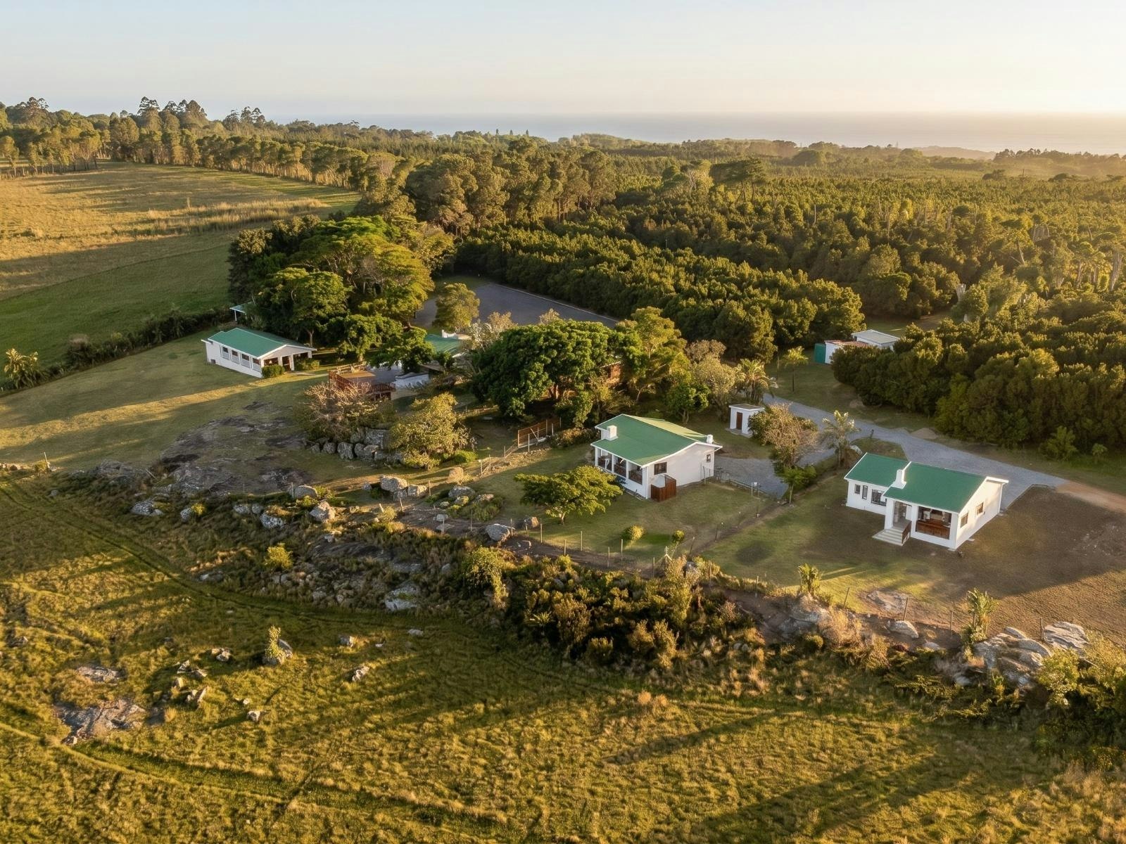 Clearwater Farm Venue - Family Holiday Home 2 image no 24 of 28