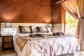 Kruger National Park South Accommodation at Calabash Safari Lodge | Viya