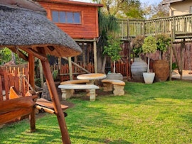 Pretoria Accommodation at Hazel Haven | Viya