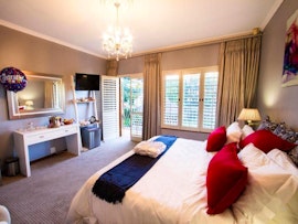 Johannesburg Accommodation at  | Viya