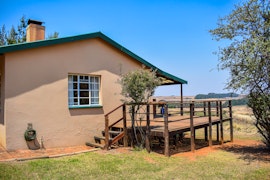 Panorama Route Accommodation at Dabchick Cottage | Viya