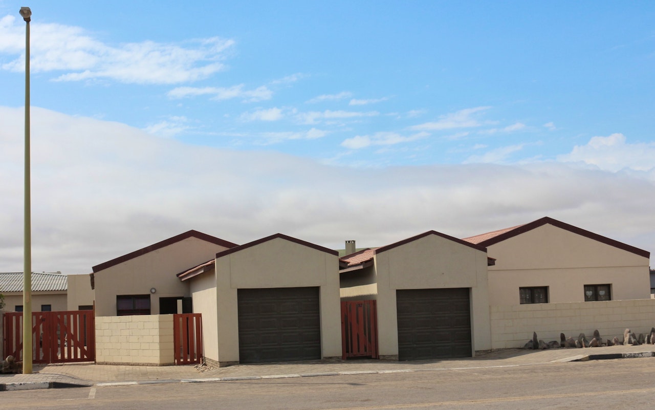 Erongo Accommodation at  | Viya