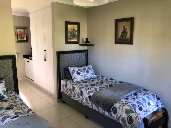 KwaZulu-Natal Accommodation at Rooseveldt Reside | Viya