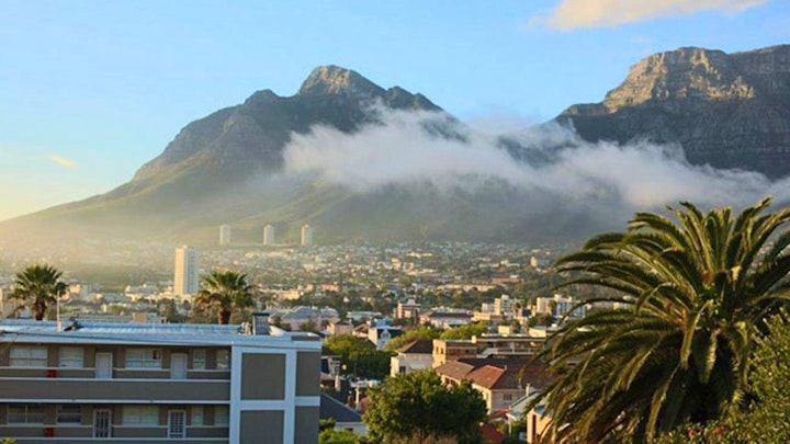 Cape Town Accommodation at Warren Heights 503 | Viya