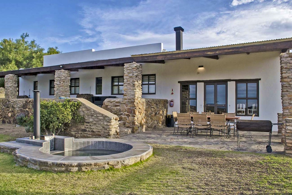 Western Cape Accommodation at  | Viya