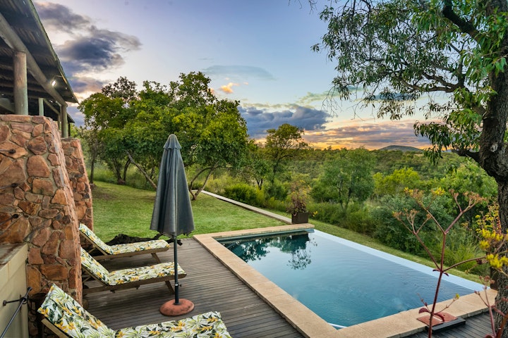 Limpopo Accommodation at Elements Private Golf Estate Lodge 296 | Viya