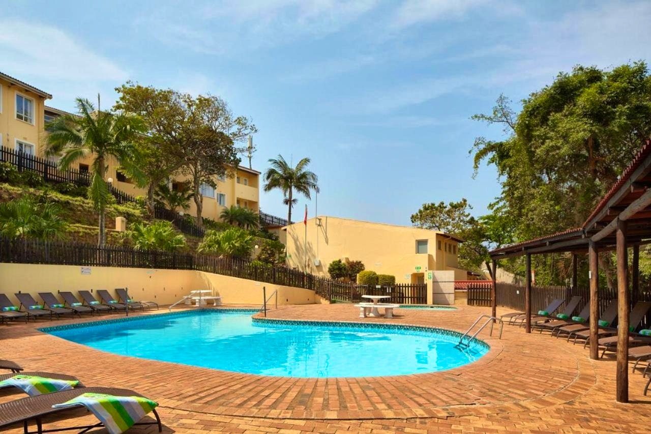 Ballito Accommodation at  | Viya