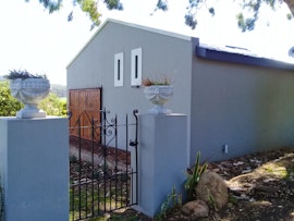 Western Cape Accommodation at Montrose Cottage | Viya