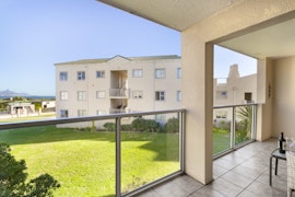 Bloubergstrand Accommodation at Big Bay Beach Club 122 | Viya