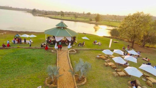 Limpopo Accommodation at  | Viya