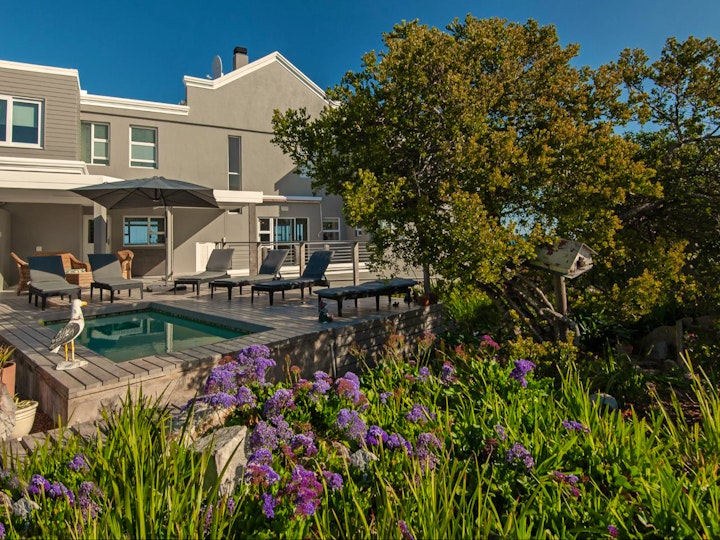 Overberg Accommodation at Absolute Ocean Boutique Guesthouse | Viya