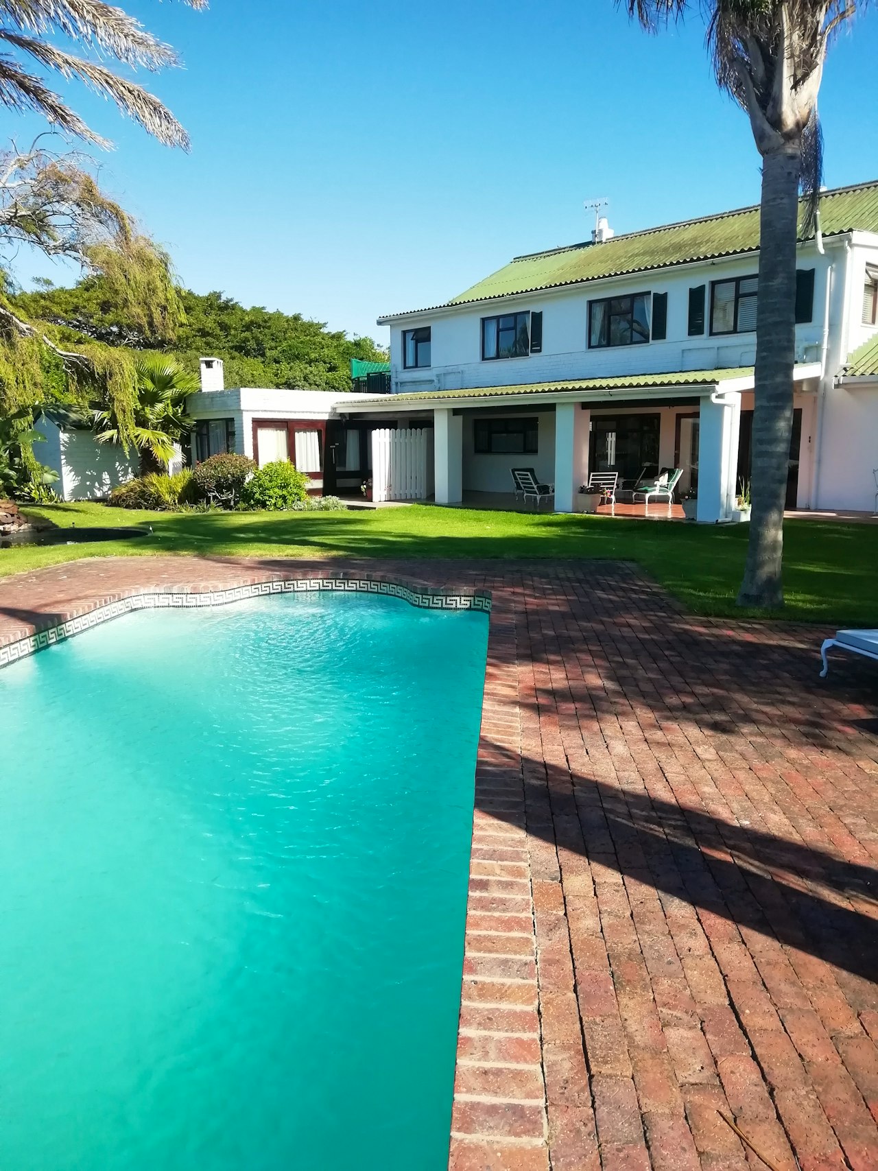 Garden Route Accommodation at  | Viya