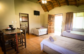 Soutpansberg Mountains Accommodation at  | Viya