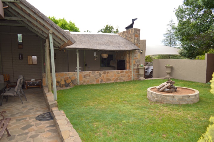 Free State Accommodation at Pecan Grove Bed and Breakfast | Viya