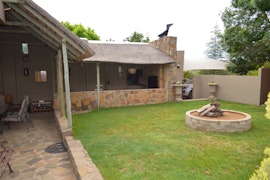 Northern Free State Accommodation at Pecan Grove Bed and Breakfast | Viya