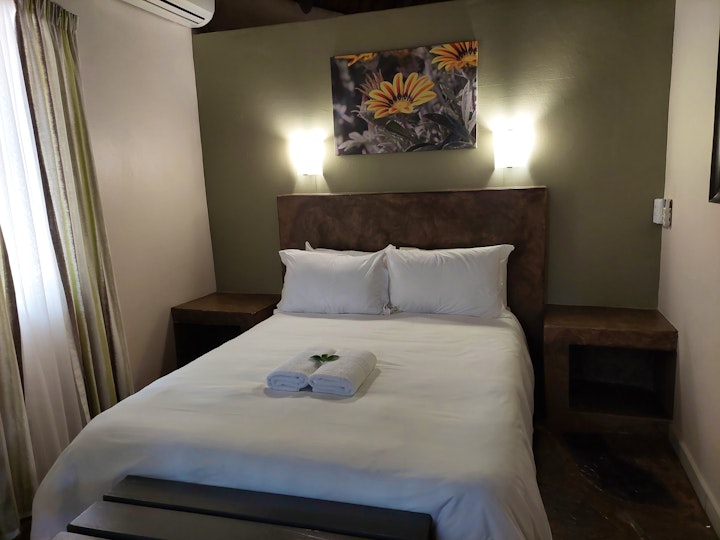 Kiepersol Accommodation at Aan de Vliet Holiday Resort | Viya
