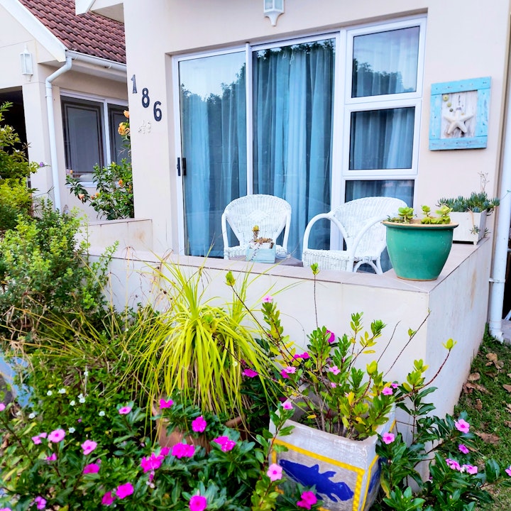 Eastern Cape Accommodation at Coelacanth Guest House | Viya