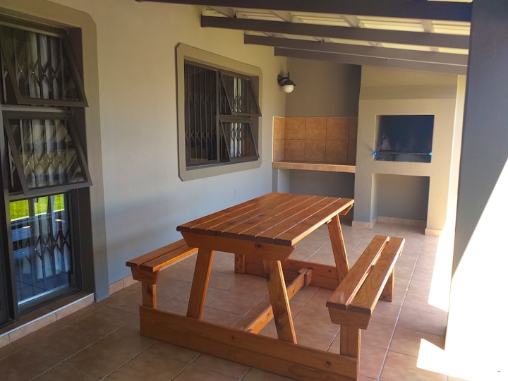 Port Nolloth Accommodation at SeaSide Self-Catering | Viya