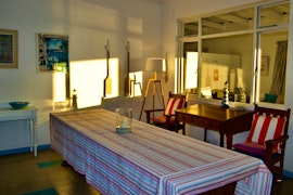 West Coast Accommodation at Langebaan Bayside Cottage | Viya