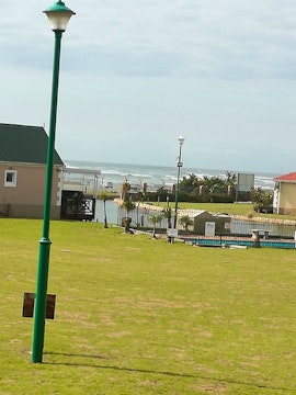 Jeffreys Bay Accommodation at 11 Claptons Beach | Viya