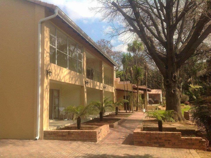 Johannesburg Accommodation at Anka Lodge | Viya
